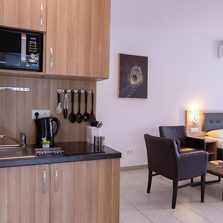 Langwedel  Gap Hotel חדר תמונה