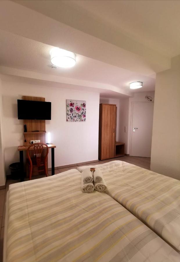 Langwedel  Gap Hotel מראה חיצוני תמונה
