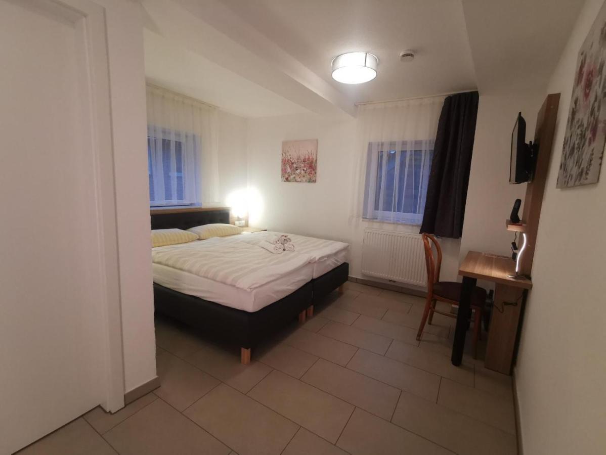 Langwedel  Gap Hotel מראה חיצוני תמונה