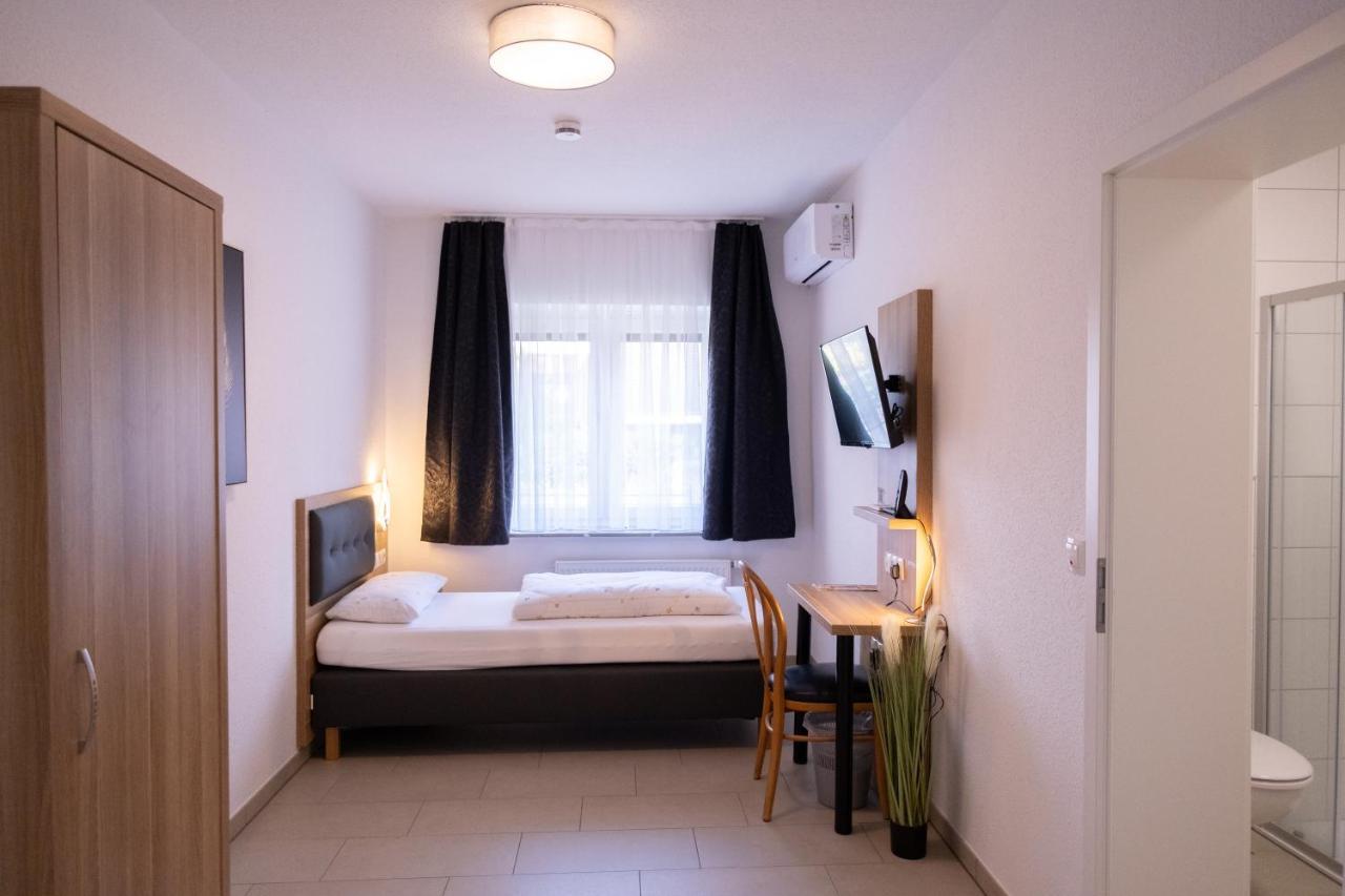 Langwedel  Gap Hotel חדר תמונה