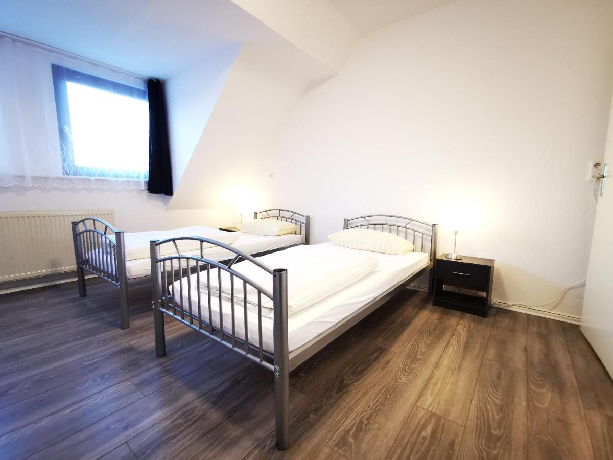 Langwedel  Gap Hotel מראה חיצוני תמונה