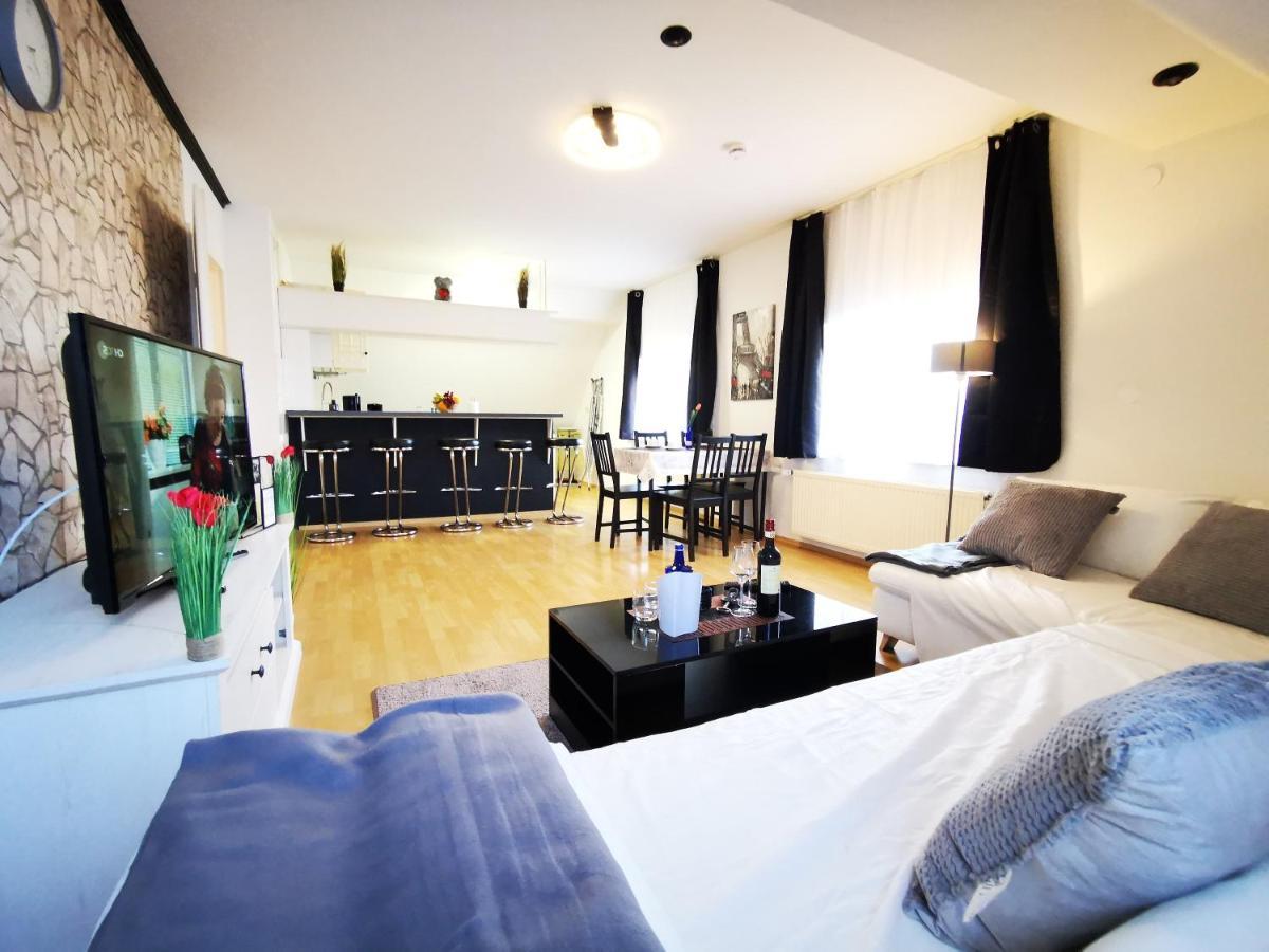 Langwedel  Gap Hotel מראה חיצוני תמונה