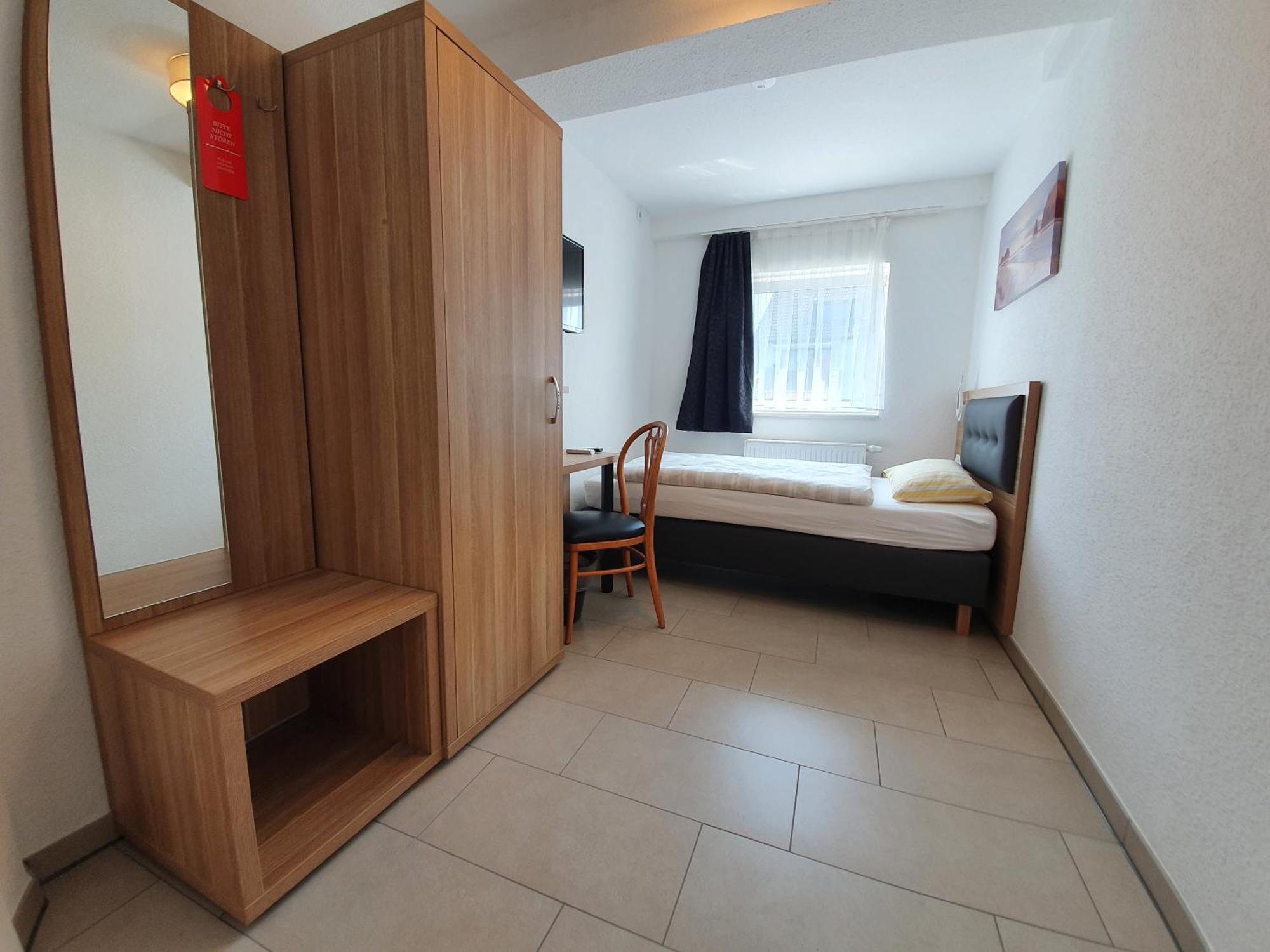 Langwedel  Gap Hotel חדר תמונה